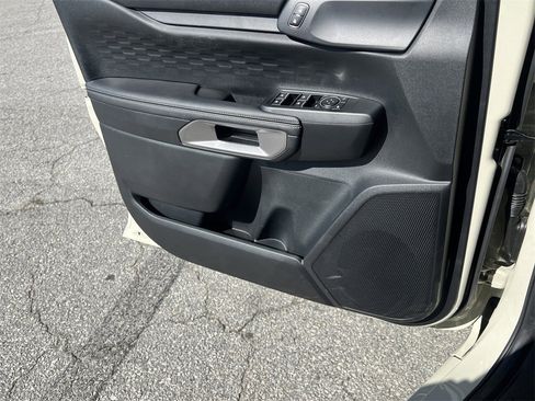 New 2025 Ford Ranger XLT w/ FX4 Off-Road Package image 14