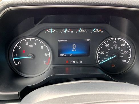 Used 2023 Ford F150 XL w/ STX Appearance Package AWD/4WD image 12