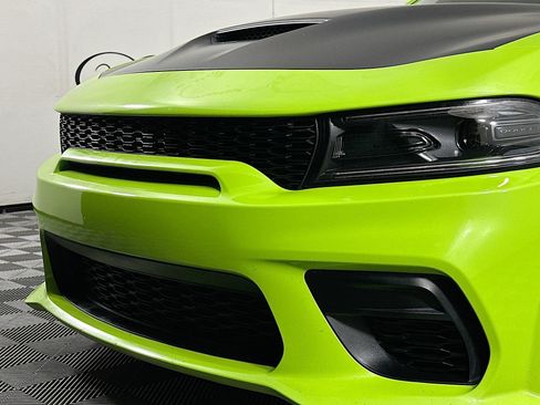 Used 2023 Dodge Charger Scat Pack image 34