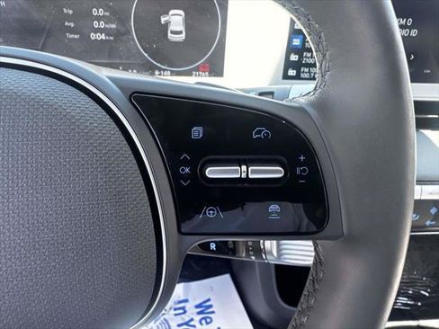 Used 2023 Hyundai Ioniq 5 SEL AWD/4WD image 21