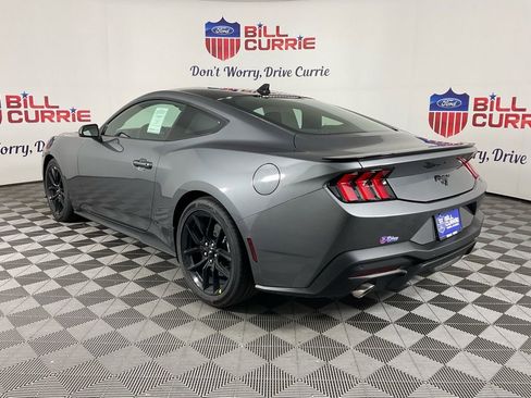 New 2026 Ford Mustang Coupe w/ Mustang Nite Pony Package image 5