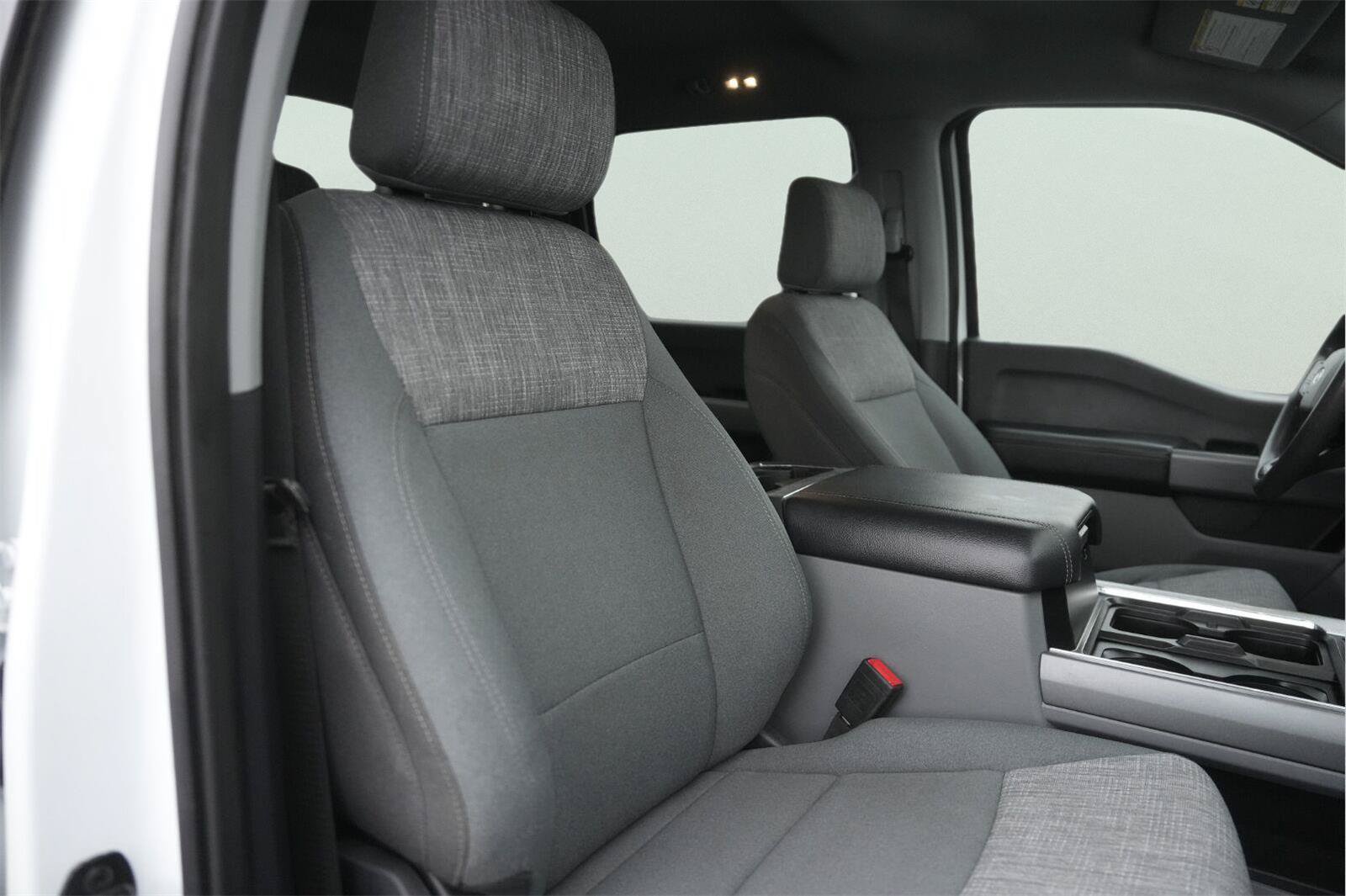 Used 2023 Ford F350 XLT w/ 360-Degree Camera Package AWD/4WD image 19