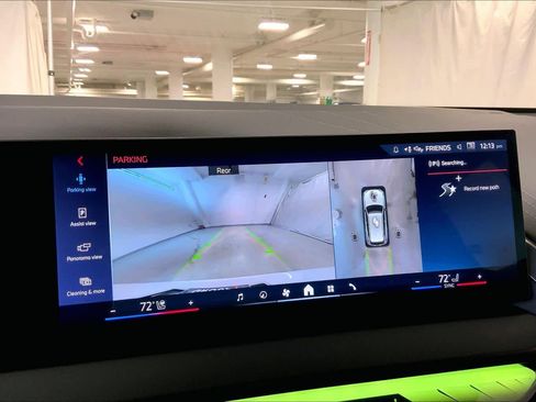 Certified 2025 BMW X3 M50 image 26