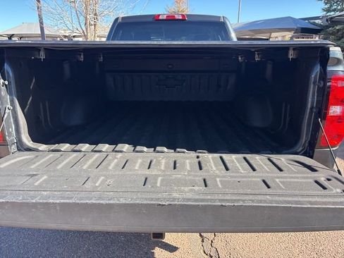 Used 2019 Chevrolet Silverado 1500 LT w/ All Star Edition image 14