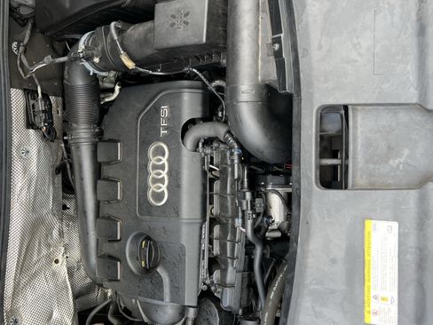 Used 2018 Audi Q3 2.0T Premium w/ Convenience Package image 36