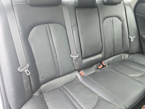 Used 2019 Kia Optima EX w/ EX Premium Package FWD image 16