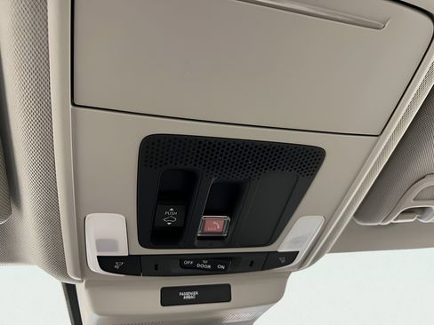 New 2025 Honda Accord EX-L image 28