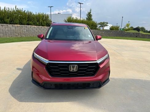 Used 2024 Honda CR-V EX-L image 2