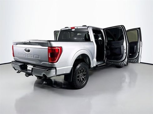 Used 2023 Ford F150 Tremor image 30