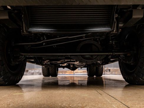 Used 2024 RAM 3500 Laramie w/ Bed Utility Group image 15