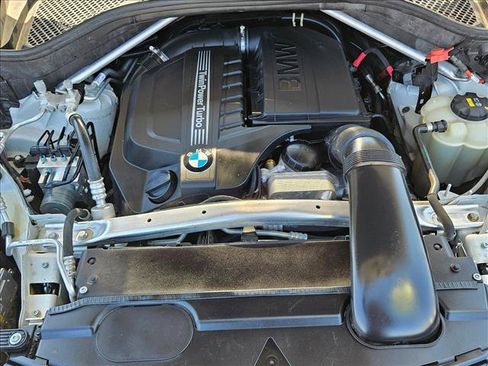 Used 2018 BMW X5 sDrive35i RWD image 23