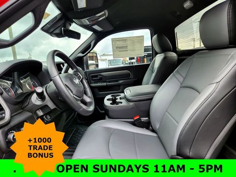 New 2026 RAM 4500 Tradesman image 18