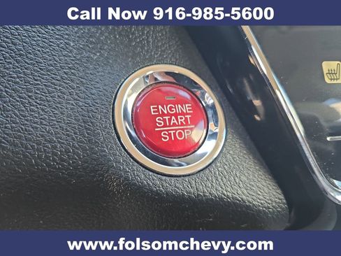 Used 2018 Honda HR-V EX image 19