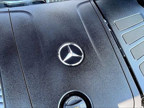 Used 2026 Mercedes-Benz GLC 300 4MATIC image 29