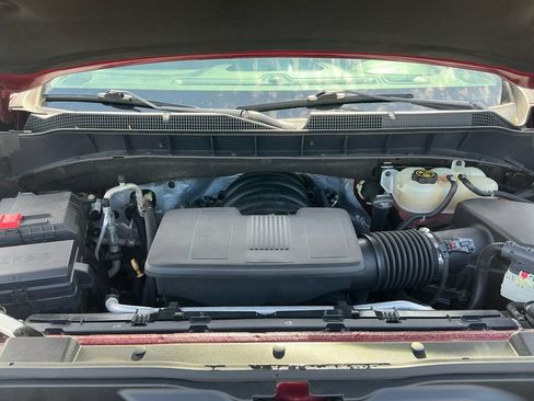 Used 2019 Chevrolet Silverado 1500 High Country w/ Trailer Camera Package AWD/4WD image 25