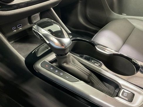 Used 2024 Buick Envista Sport Touring w/ Convenience I Package image 20