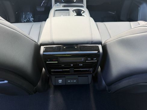 New 2026 Acura MDX FWD image 28