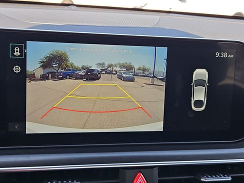 New 2026 Kia K5 GT-Line FWD image 30