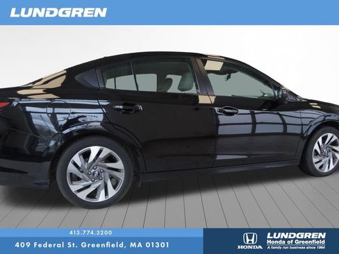 Used 2024 Subaru Legacy Limited image 10