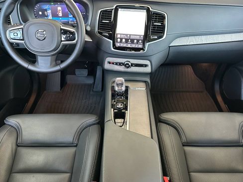 Used 2024 Volvo XC90 T8 Ultimate w/ Lounge Package AWD/4WD image 14