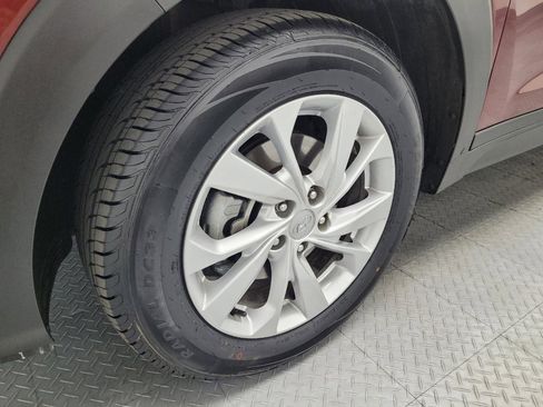 Used 2019 Hyundai Tucson SE image 31