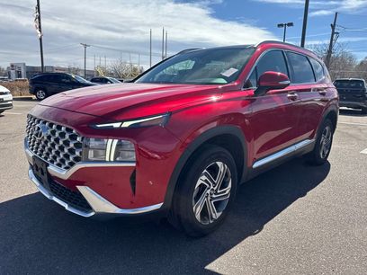 Used 2023 Hyundai Santa Fe SEL w/ Premium Package