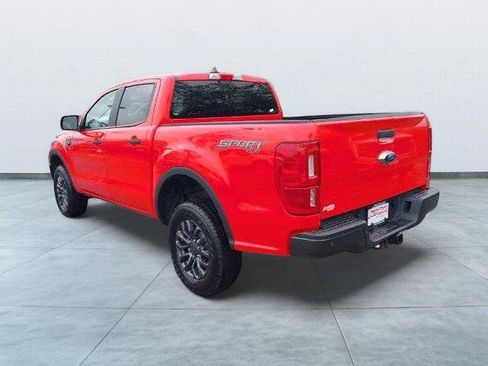 Certified 2022 Ford Ranger XLT w/ Equipment Group 301A Mid AWD/4WD image 5