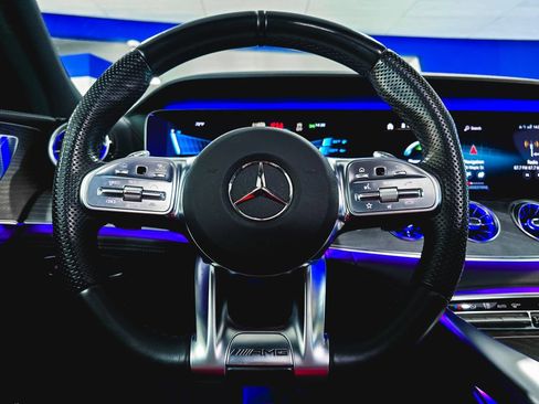 Used 2021 Mercedes-Benz AMG GT 53 image 21