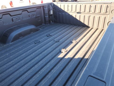 New 2026 Chevrolet Silverado 2500 High Country w/ Technology Package image 9