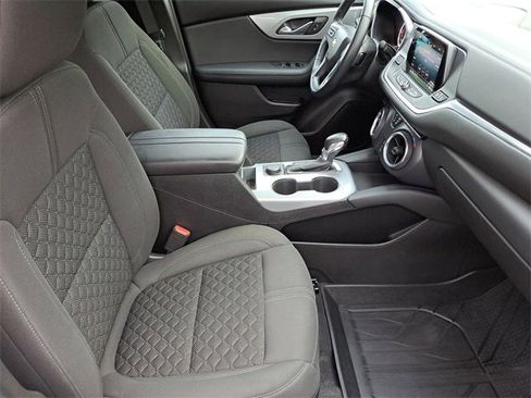 Used 2020 Chevrolet Blazer LT w/ LPO, Floor Liner Package image 25