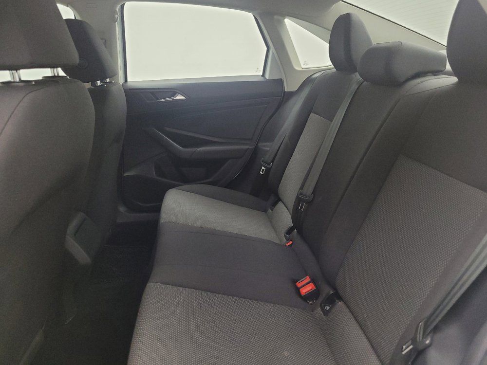 Used 2019 Volkswagen Jetta S w/ Driver Assistance Package FWD image 18