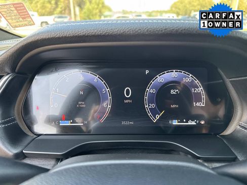 Used 2025 Jeep Grand Cherokee L Limited w/ Luxury Tech Group II image 32