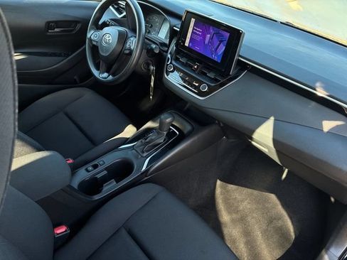 Used 2024 Toyota Corolla LE FWD image 15