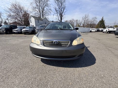 Used 2007 Toyota Corolla LE image 5