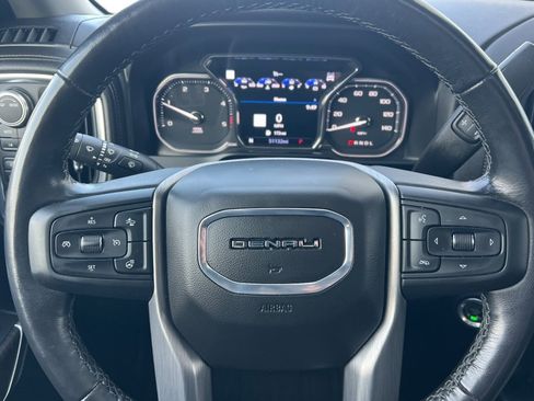 Used 2020 GMC Sierra 2500 Denali w/ Denali Ultimate Package image 20