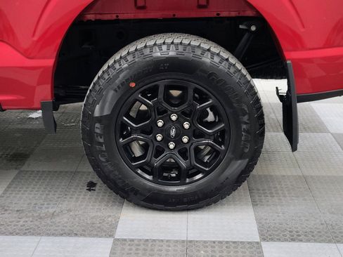 Used 2024 Ford F150 XLT w/ Equipment Group 302A MID AWD/4WD image 19