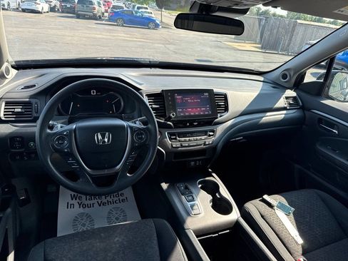 Used 2023 Honda Ridgeline Sport image 34
