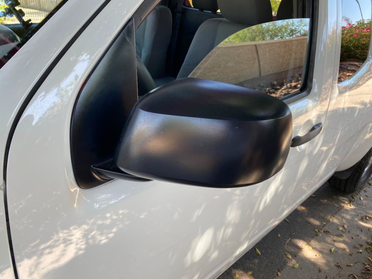 Used 2020 Nissan Frontier S RWD image 43
