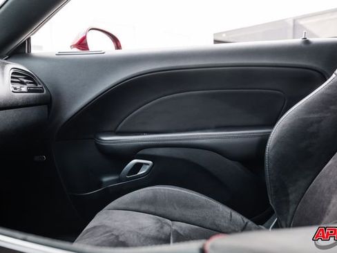 Used 2018 Dodge Challenger T/A image 63