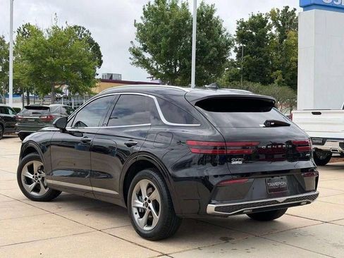 Used 2026 Genesis GV70 2.5T Select AWD/4WD image 4
