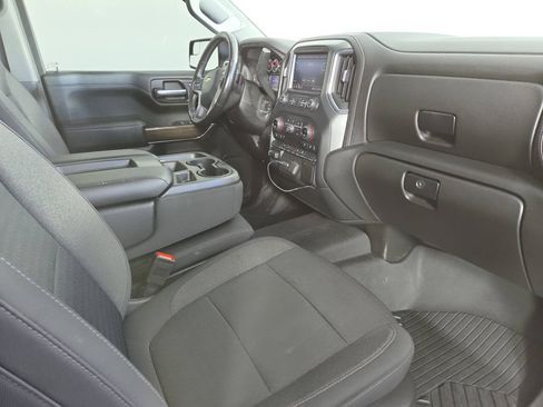 Used 2020 Chevrolet Silverado 1500 LT w/ All-Star Edition AWD/4WD image 28
