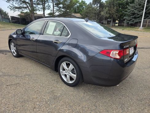 Used 2014 Acura TSX Sedan FWD image 3