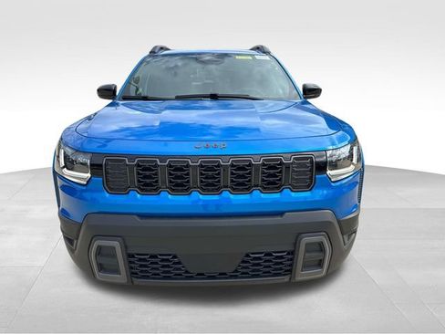New 2026 Jeep Cherokee Laredo AWD/4WD image 2