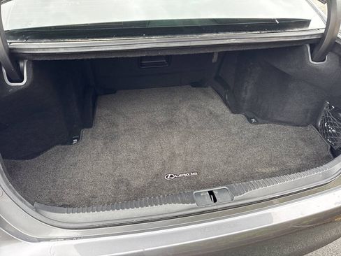 Used 2015 Lexus GS 350 w/ F Sport Package RWD image 35