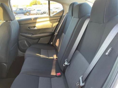 Used 2023 Nissan Sentra SV image 12