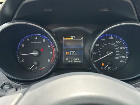 Used 2015 Subaru Outback 2.5i Limited AWD/4WD image 24