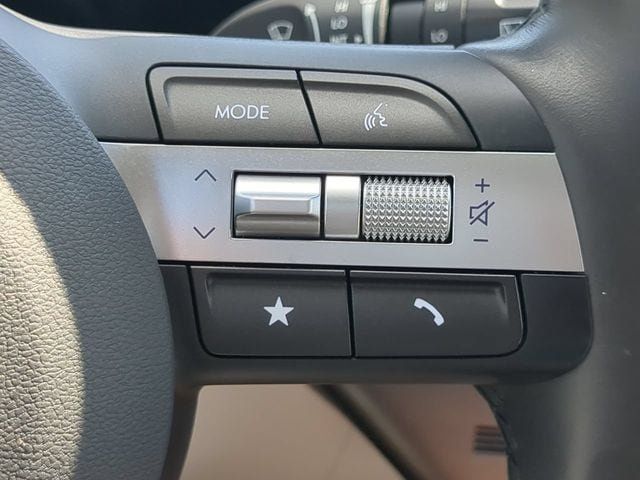 Used 2026 Hyundai Kona SEL Sport FWD image 24
