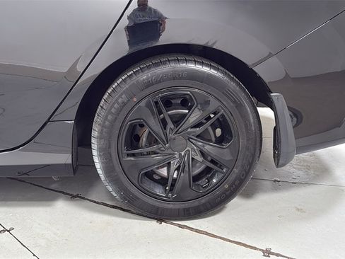 Used 2018 Honda Civic LX image 23