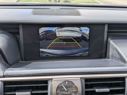 Used 2019 Lexus IS 300 w/ Accessory Package RWD image 25