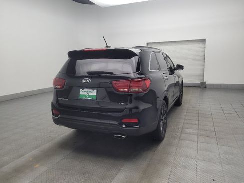 Used 2020 Kia Sorento S FWD image 9